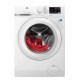 AEG lavadora carga frontal  LFA6I8472A. 8 Kg. de 1400 r.p.m. Blanco Clase A